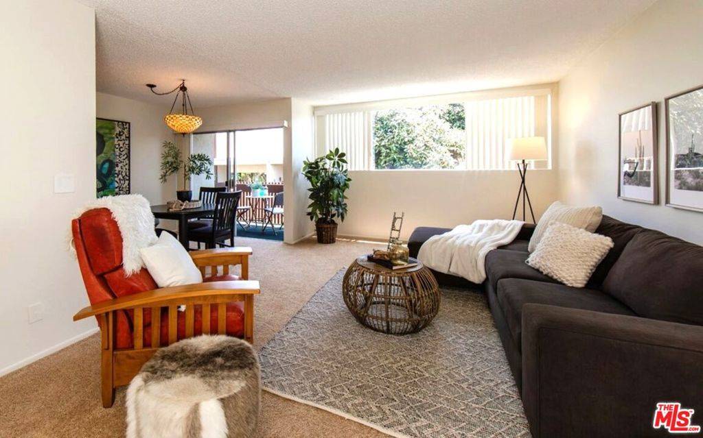 Culver City, CA 90230,6000 CANTERBURY DR #D301