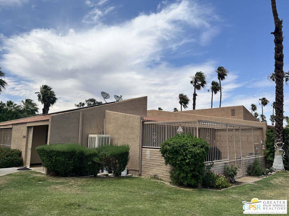 Palm Springs, CA 92262,2559 Whitewater #A