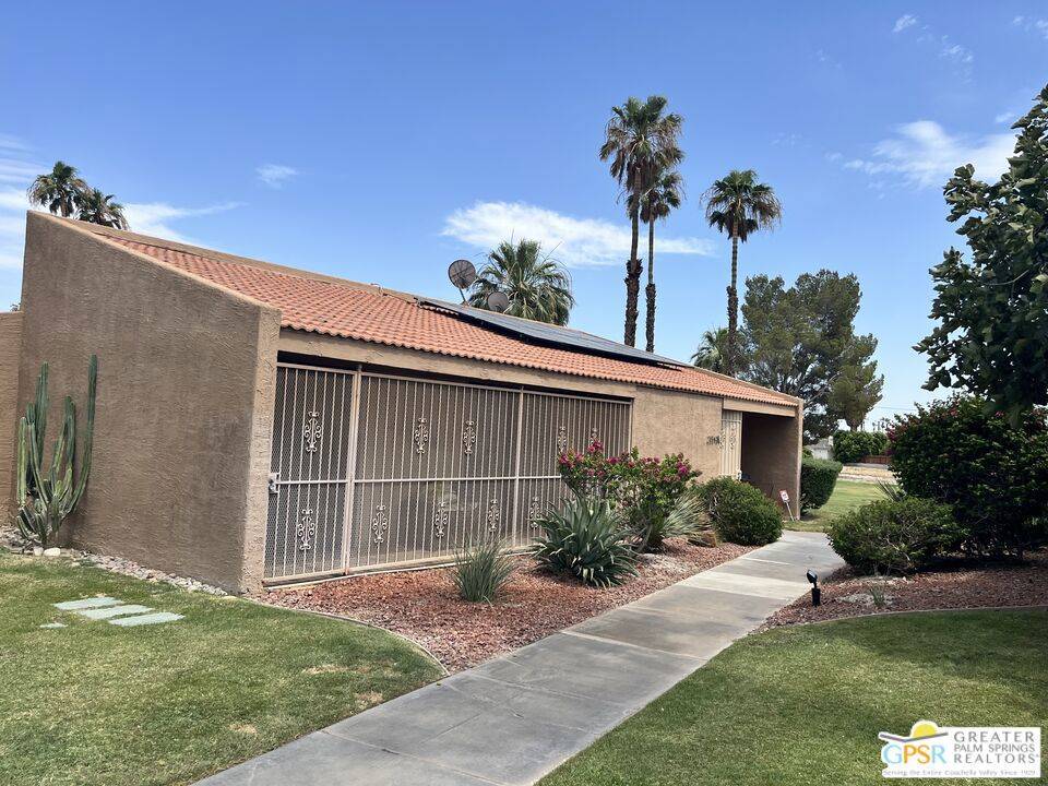 Palm Springs, CA 92262,2559 Whitewater #A