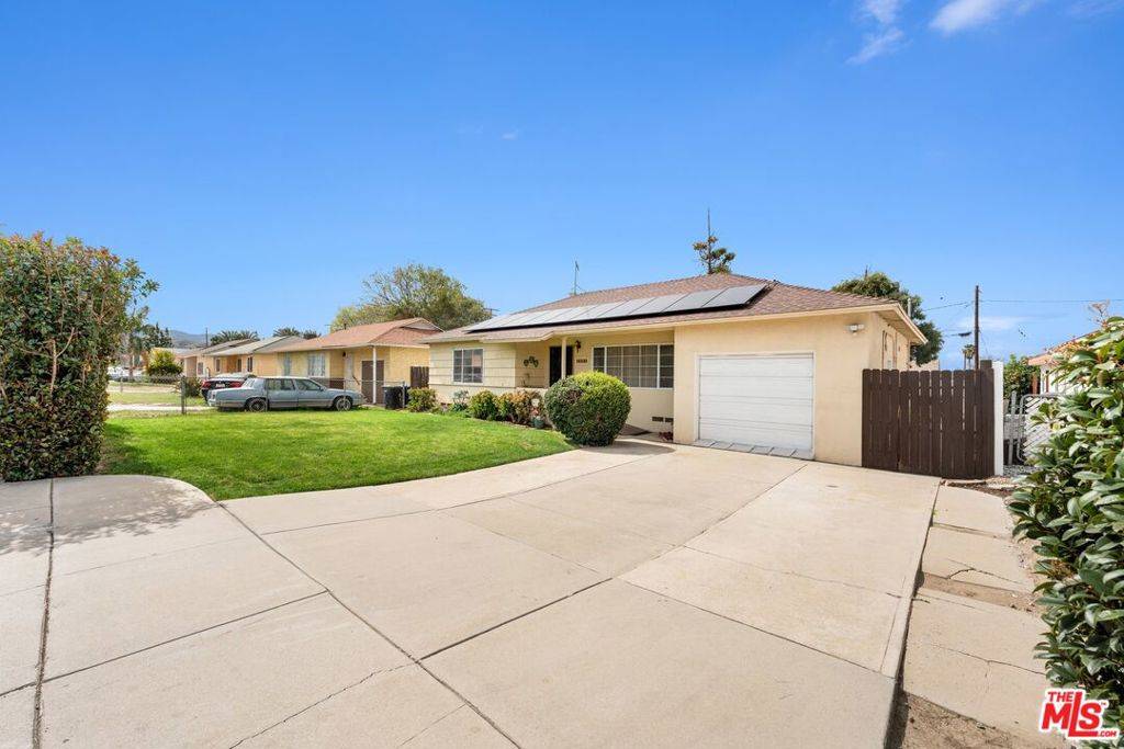 Loma Linda, CA 92354,10388 Mountain View AVE