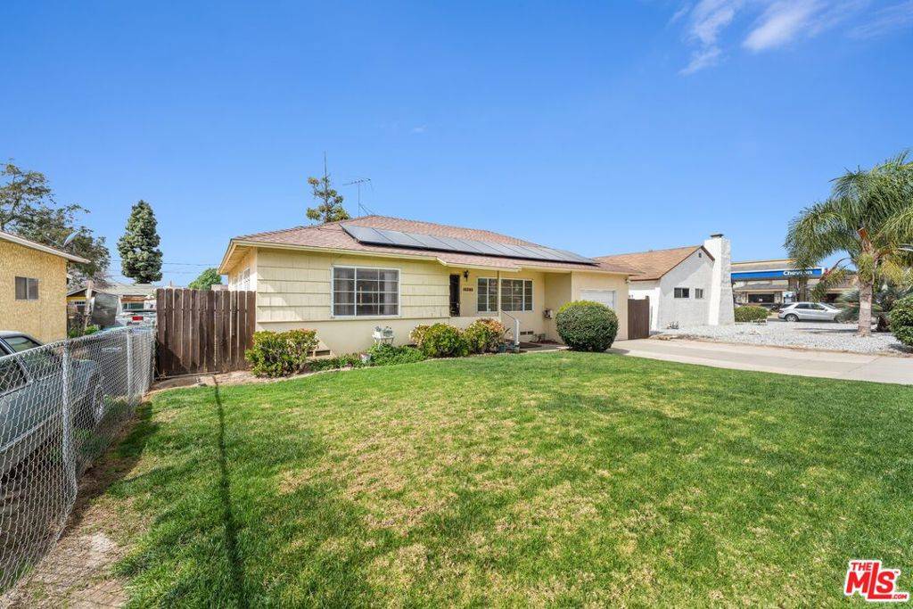 Loma Linda, CA 92354,10388 Mountain View AVE