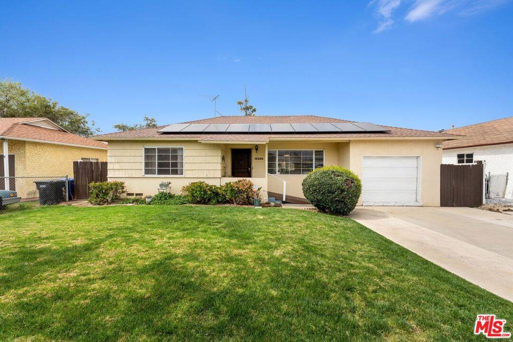 Loma Linda, CA 92354,10388 Mountain View AVE