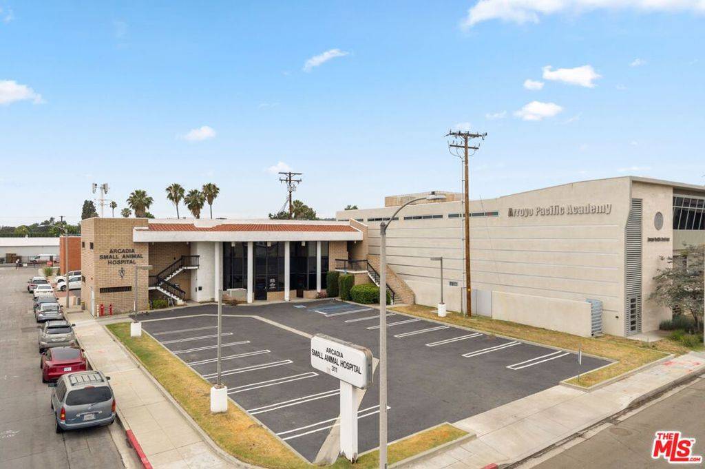 Arcadia, CA 91006,311 N Santa Anita AVE