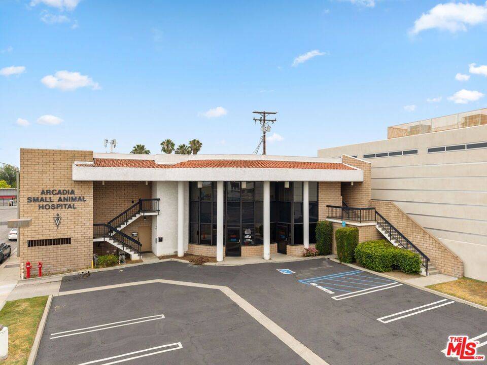 Arcadia, CA 91006,311 N Santa Anita AVE