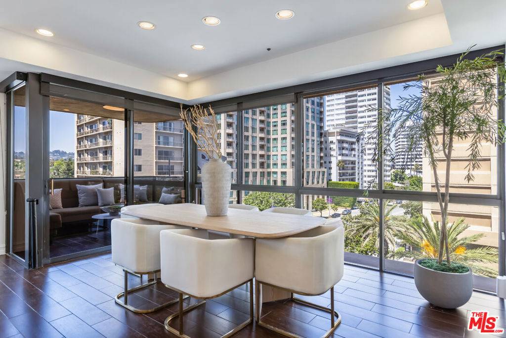 Los Angeles, CA 90024,10750 Wilshire BLVD #503