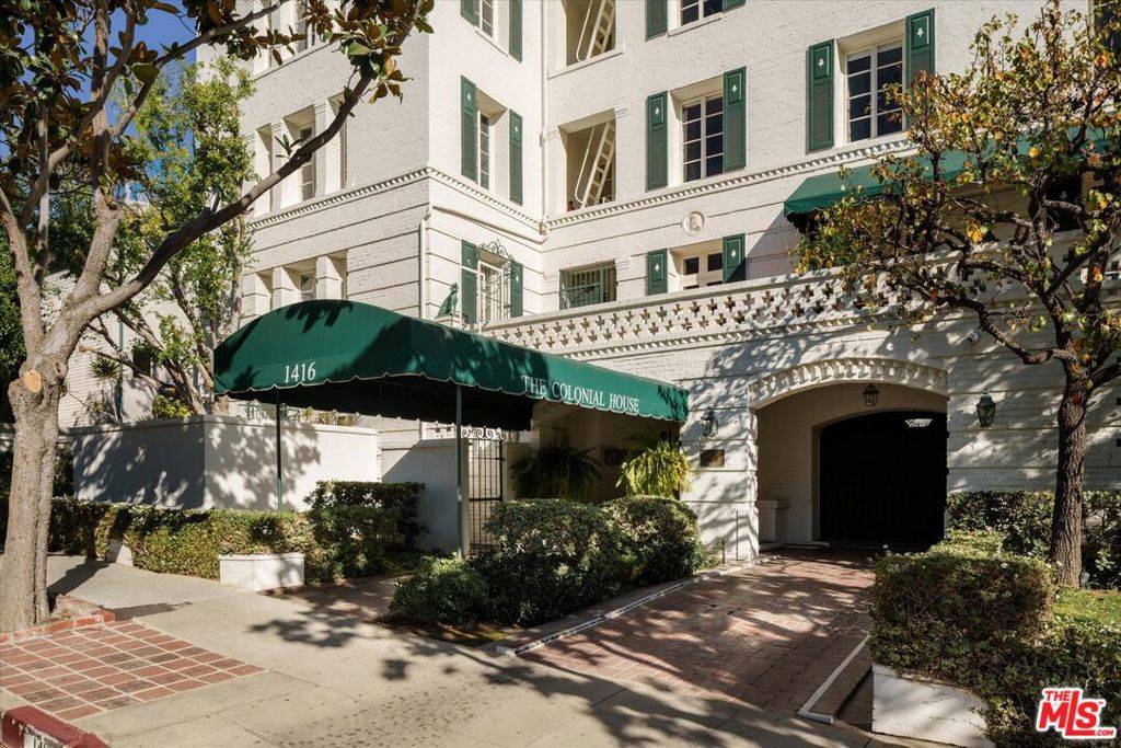 West Hollywood, CA 90046,1416 Havenhurst DR #2B