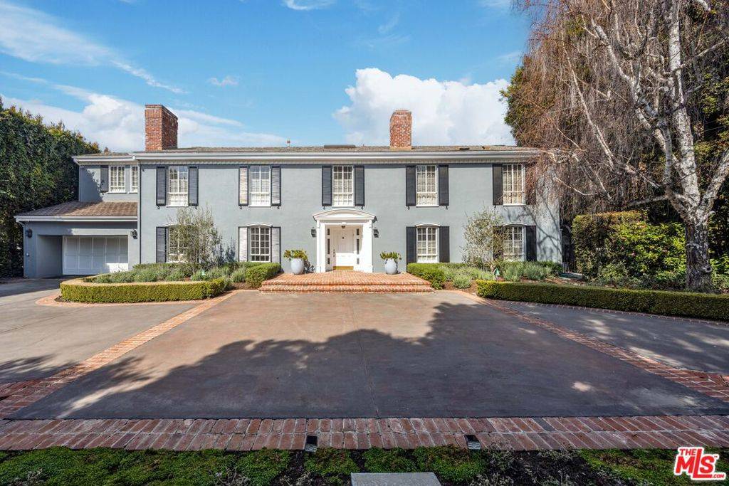 Los Angeles, CA 90049,12911 MARLBORO ST