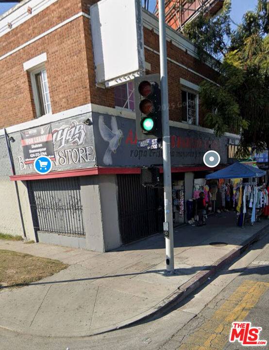 Los Angeles, CA 90037,4529 S Vermont AVE