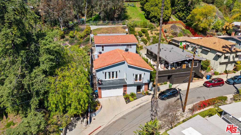 Los Angeles, CA 90065,2655 Saxon DR
