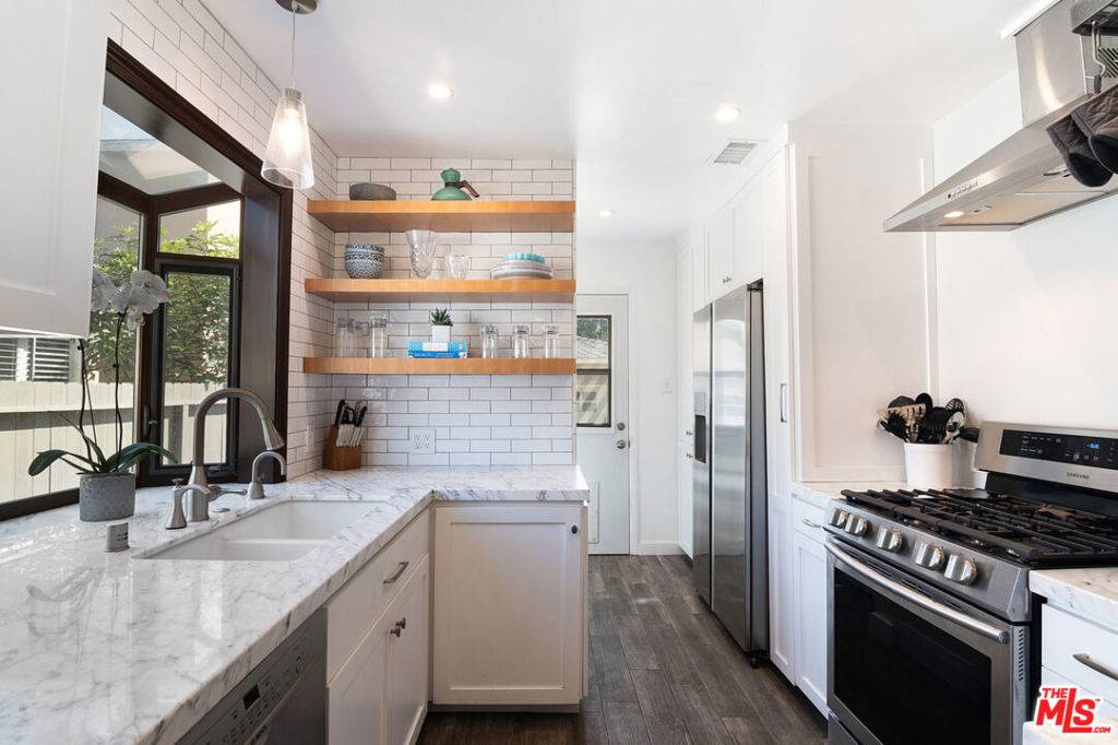 Culver City, CA 90232,3430 Sherbourne DR