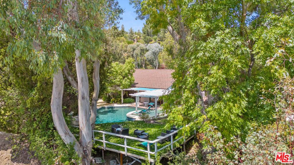 Tarzana, CA 91356,4126 Ellenita AVE