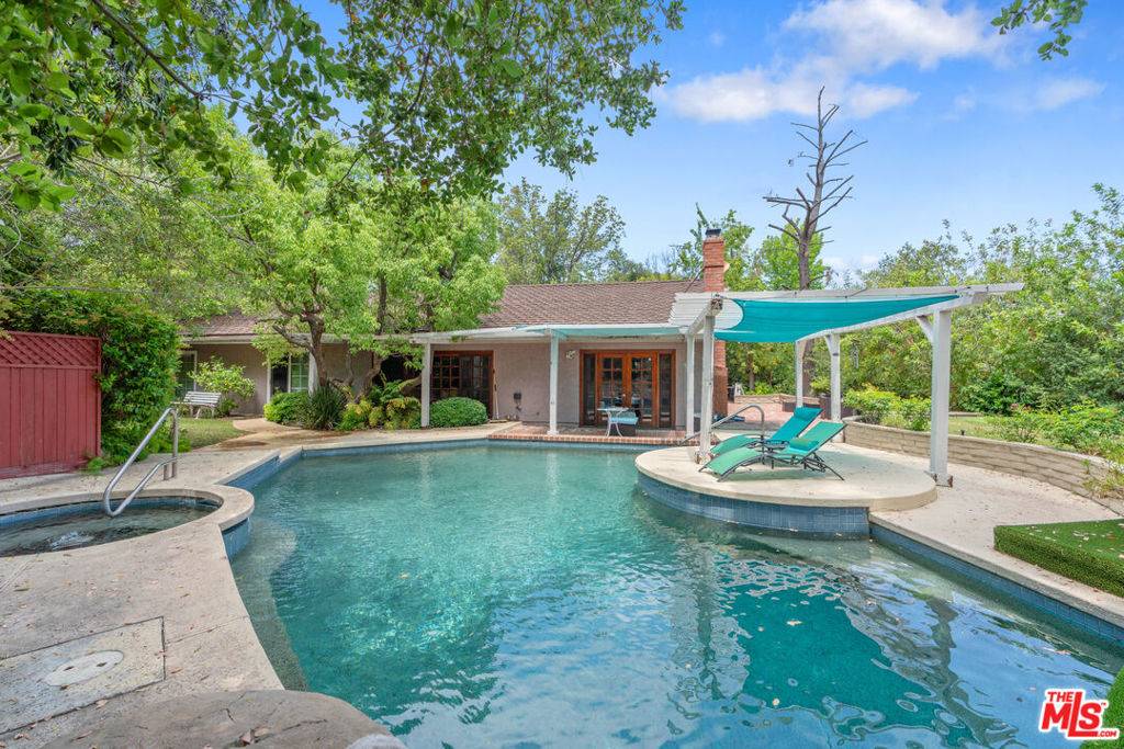 Tarzana, CA 91356,4126 Ellenita AVE