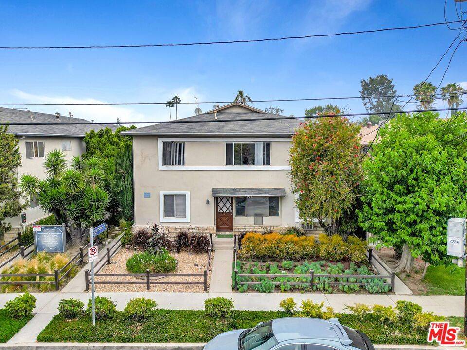 Sherman Oaks, CA 91423,13453 Moorpark ST