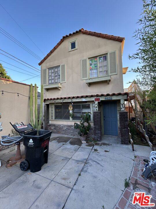 Los Angeles, CA 90019,4316 W 10th ST