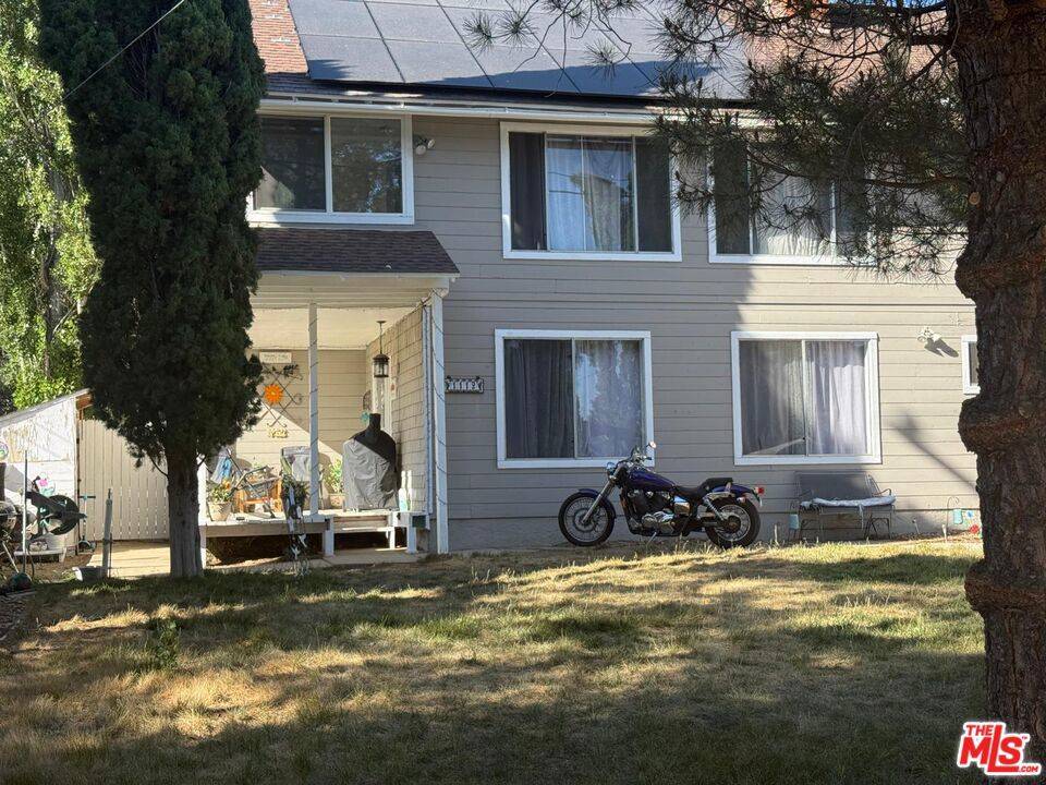 Frazier Park, CA 93225,1112 Coldwater DR