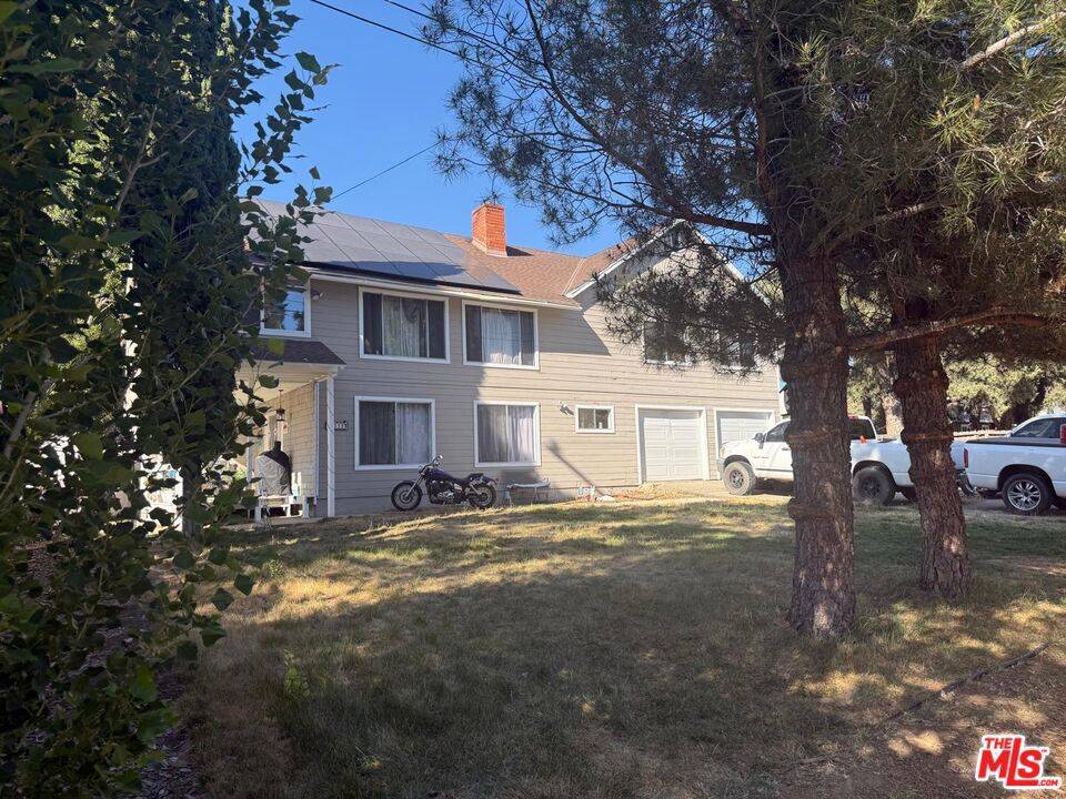 Frazier Park, CA 93225,1112 Coldwater DR
