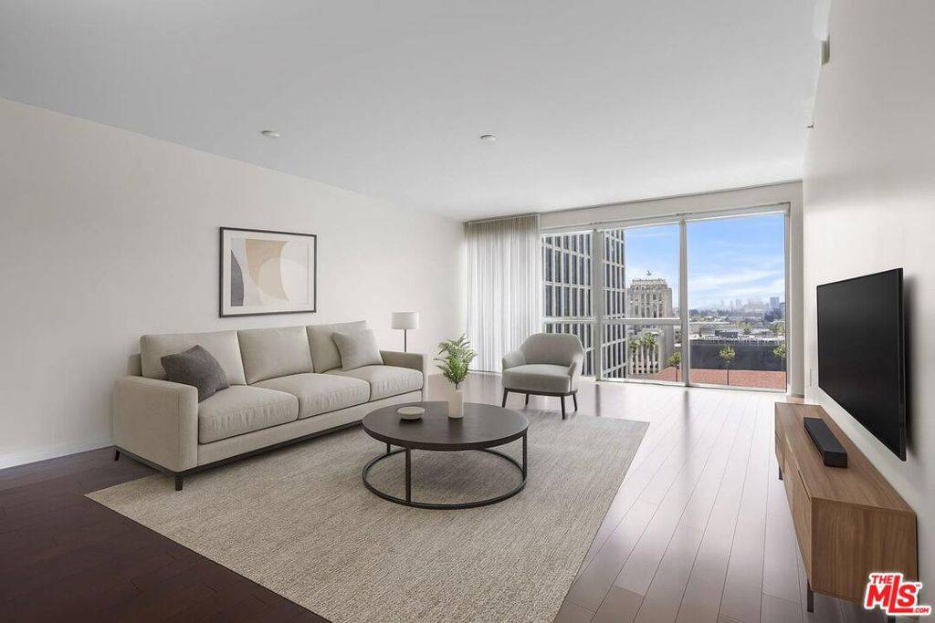 Los Angeles, CA 90010,3785 Wilshire BLVD #1203