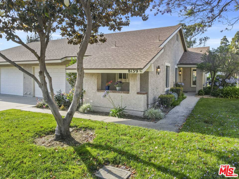 Camarillo, CA 93012,8139 Village 8