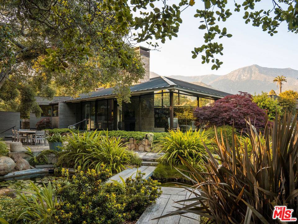 Santa Barbara, CA 93108,650 San Ysidro RD