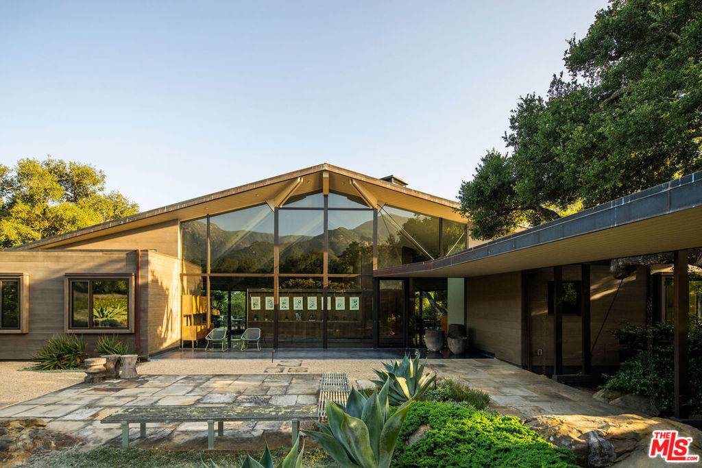 Santa Barbara, CA 93108,650 San Ysidro RD