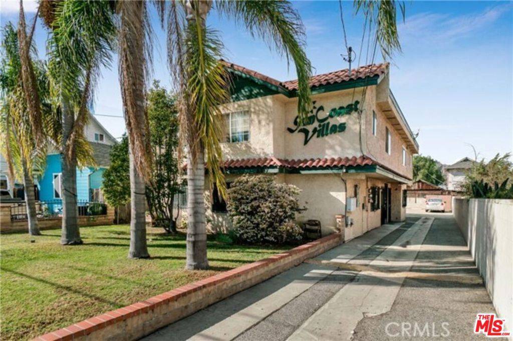 Los Angeles, CA 90007,2417 S Budlong AVE #U#1 R#1