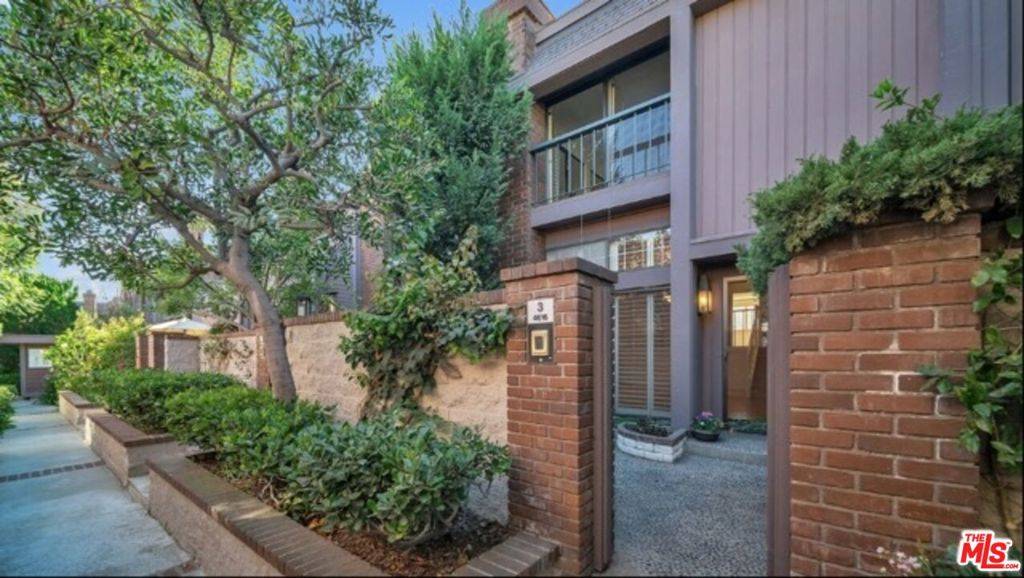 Marina Del Rey, CA 90292,4616 Glencoe AVE #3