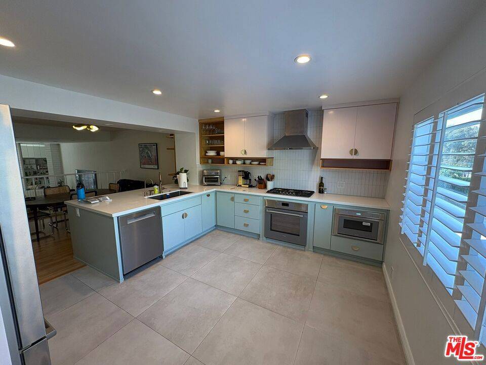 Marina Del Rey, CA 90292,4616 Glencoe AVE #3
