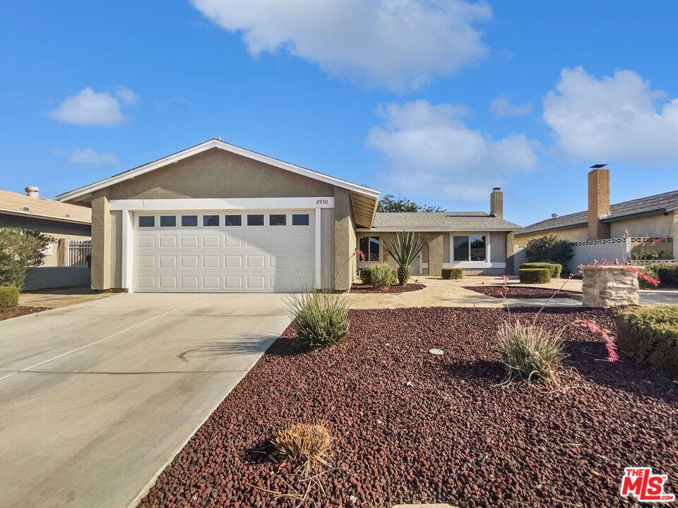 Palmdale, CA 93550,2930 Casamia AVE