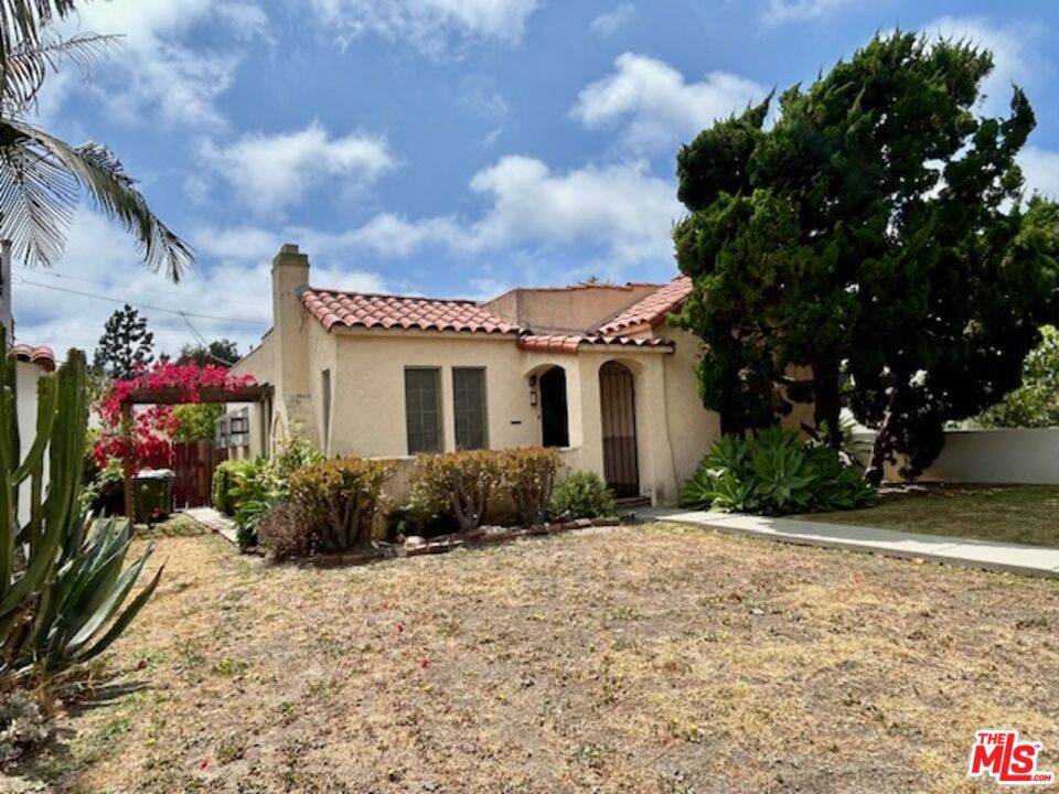 Venice, CA 90291,2137 Walnut AVE