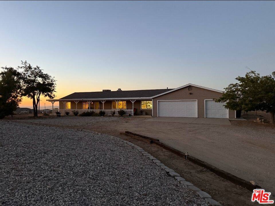 Phelan, CA 92371,8125 Centola RD