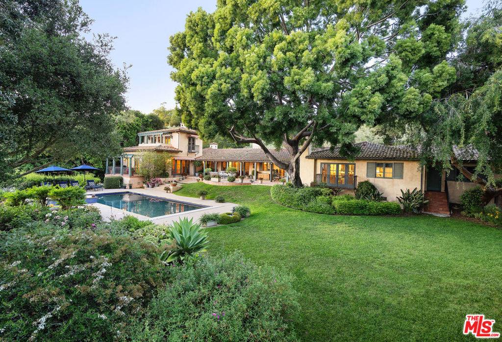 Santa Barbara, CA 93108,1029 Alston RD