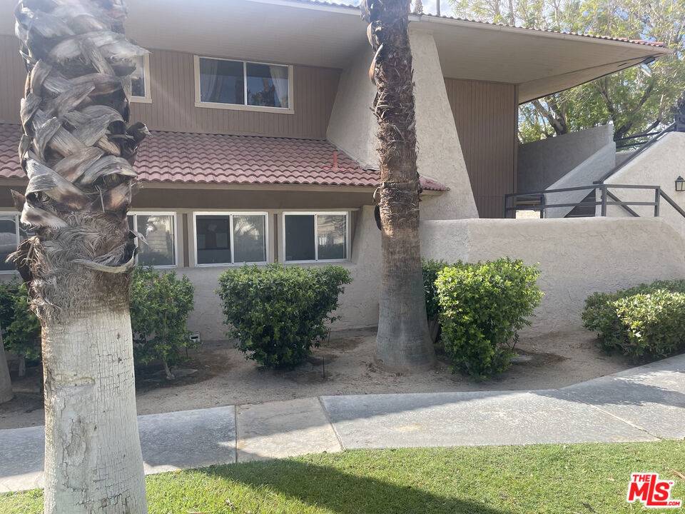 Palm Springs, CA 92262,2875 N Los Felices RD #204