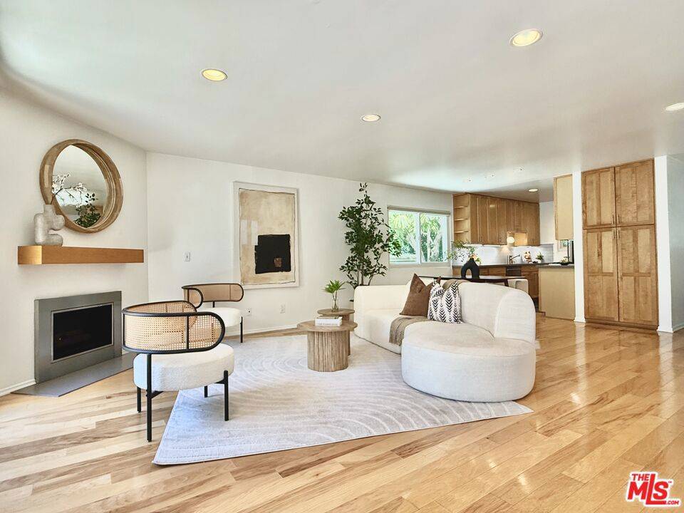 Santa Monica, CA 90405,2016 Euclid ST #15