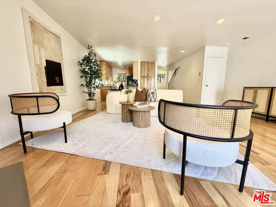Santa Monica, CA 90405,2016 Euclid ST #15