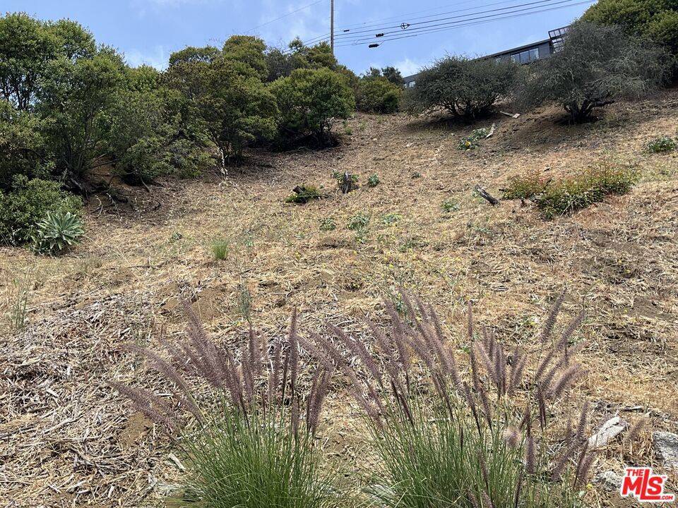 Los Angeles, CA 90046,2734 La Cuesta DR