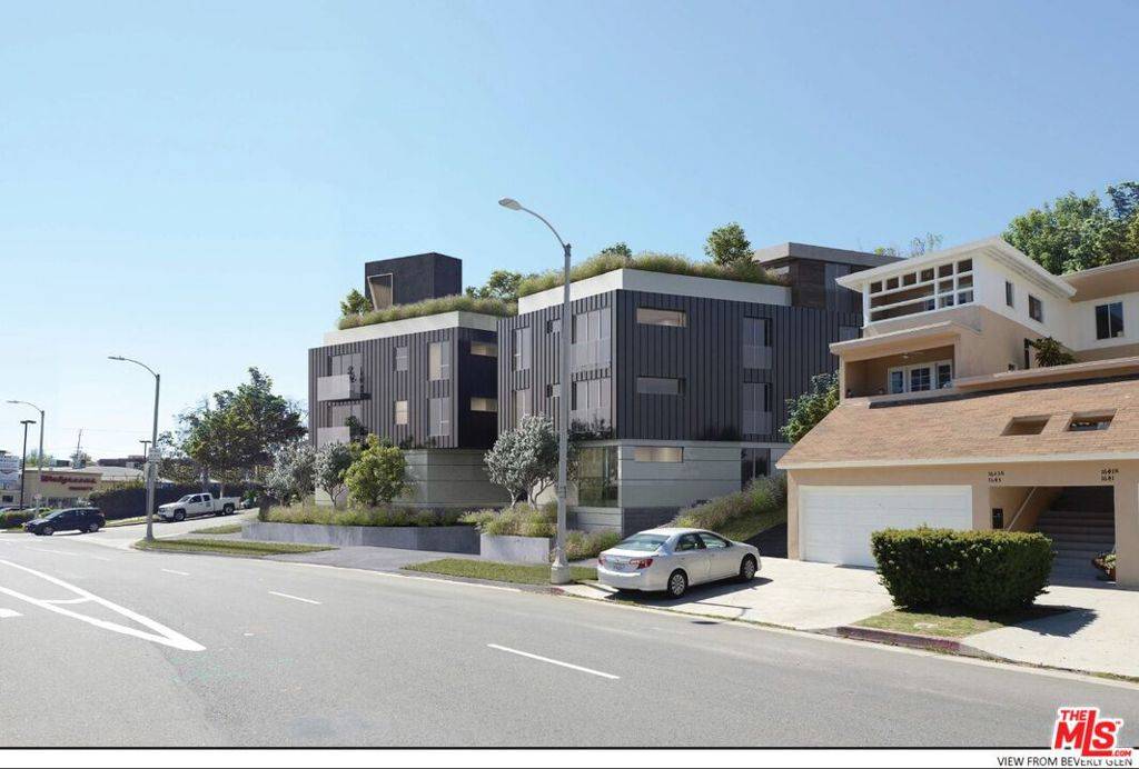 Los Angeles, CA 90024,10401 Eastborne AVE