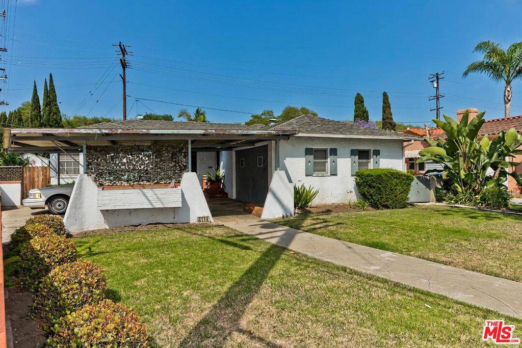 Culver City, CA 90232,4114 Keystone AVE
