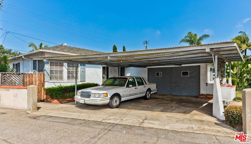Culver City, CA 90232,4114 Keystone AVE