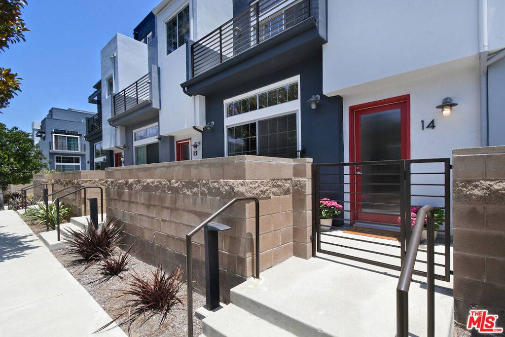 Playa Vista, CA 90094,5350 Playa Vista DR #14
