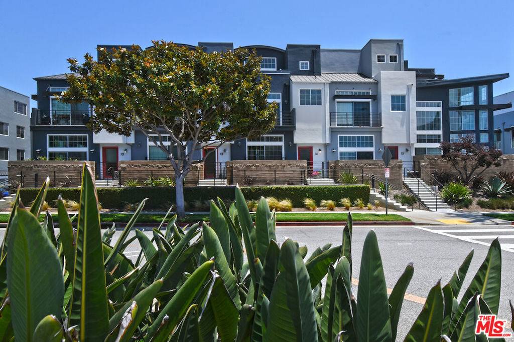 Playa Vista, CA 90094,5350 Playa Vista DR #14