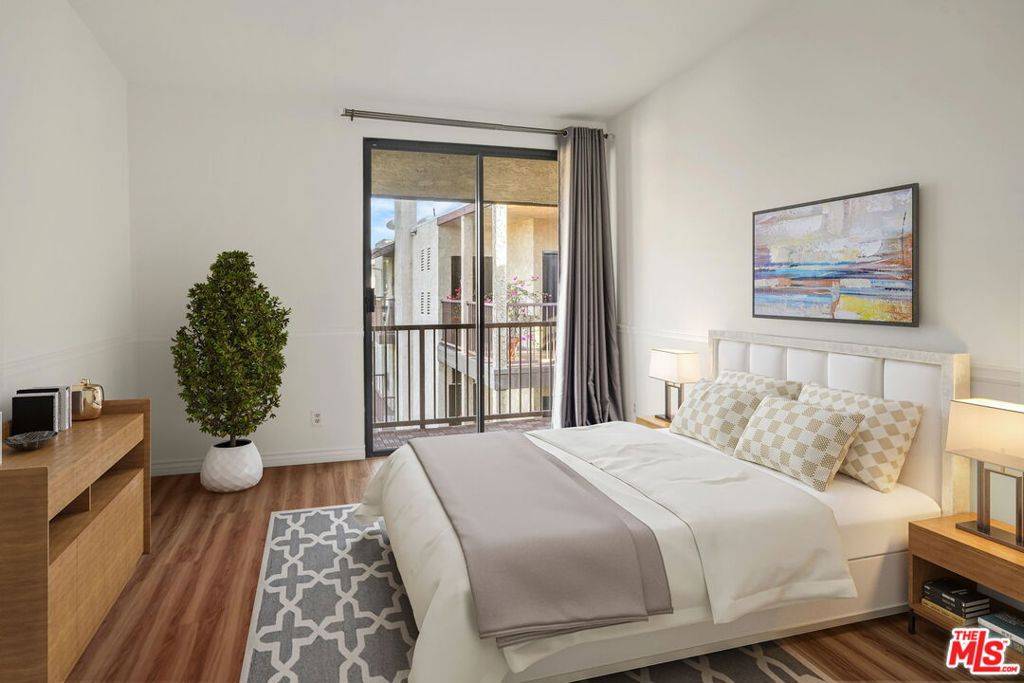 Los Angeles, CA 90034,3231 Cheviot Vista PL #307