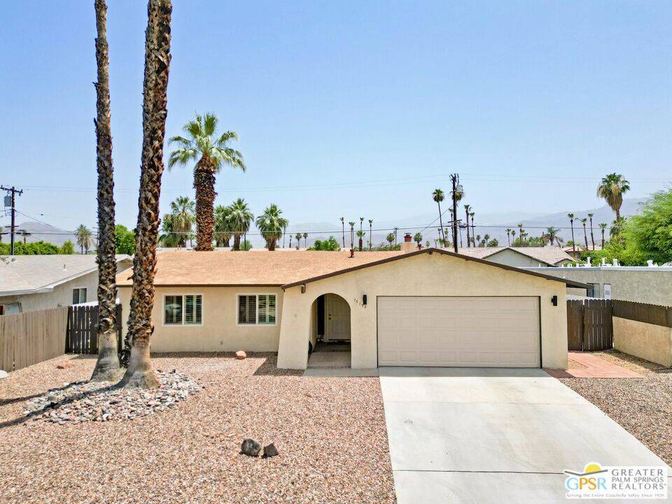Palm Desert, CA 92260,73193 Catalina WAY
