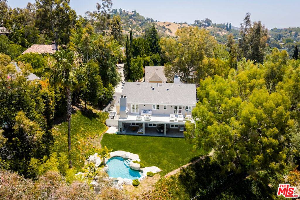 Beverly Hills, CA 90210,3171 Toppington DR