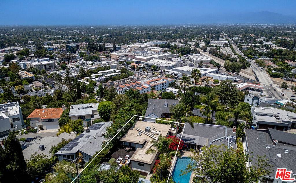 Studio City, CA 91604,3838 Buena Park DR