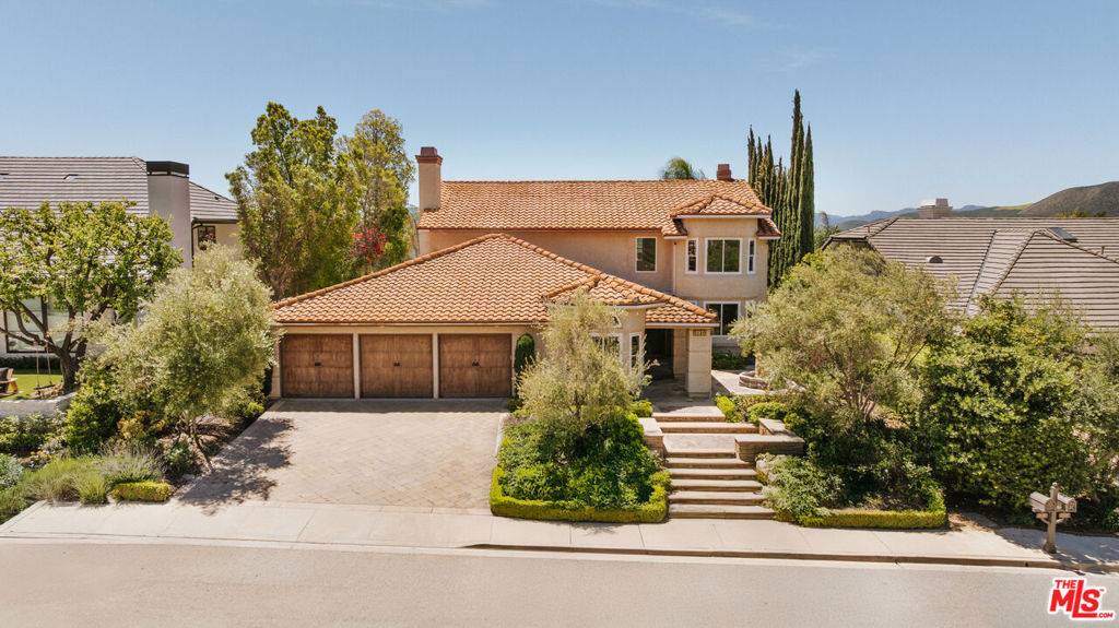 Oak Park, CA 91377,5120 Lafitte DR