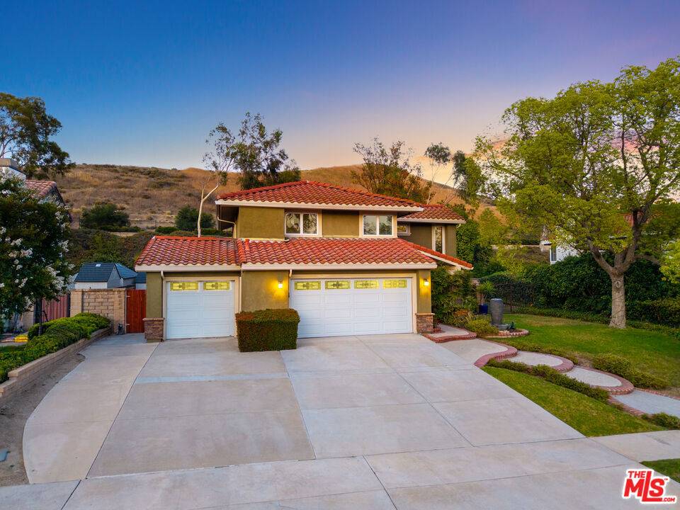Simi Valley, CA 93063,2934 Chippewa AVE