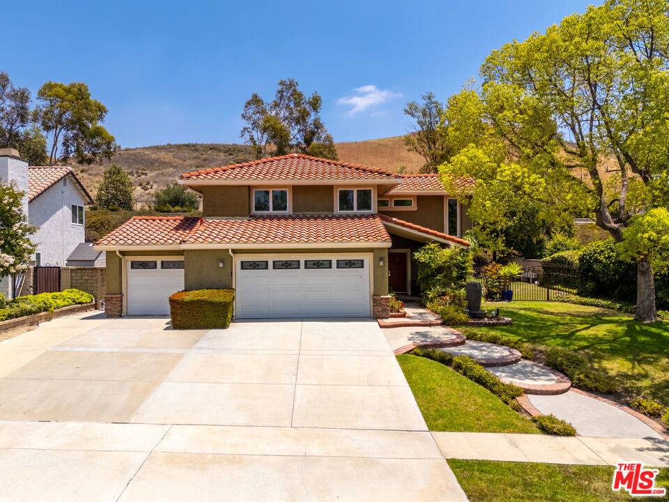 Simi Valley, CA 93063,2934 Chippewa AVE