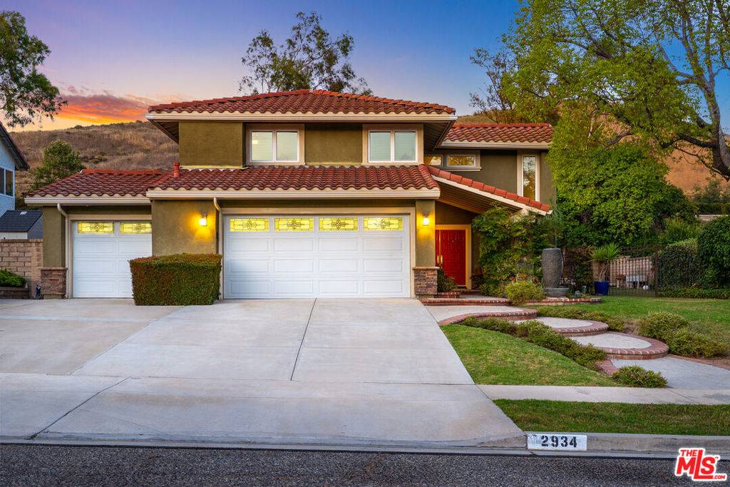 Simi Valley, CA 93063,2934 Chippewa AVE
