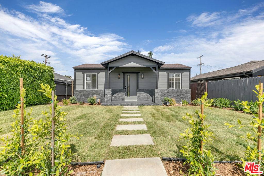 North Hollywood, CA 91606,6116 Bonner AVE