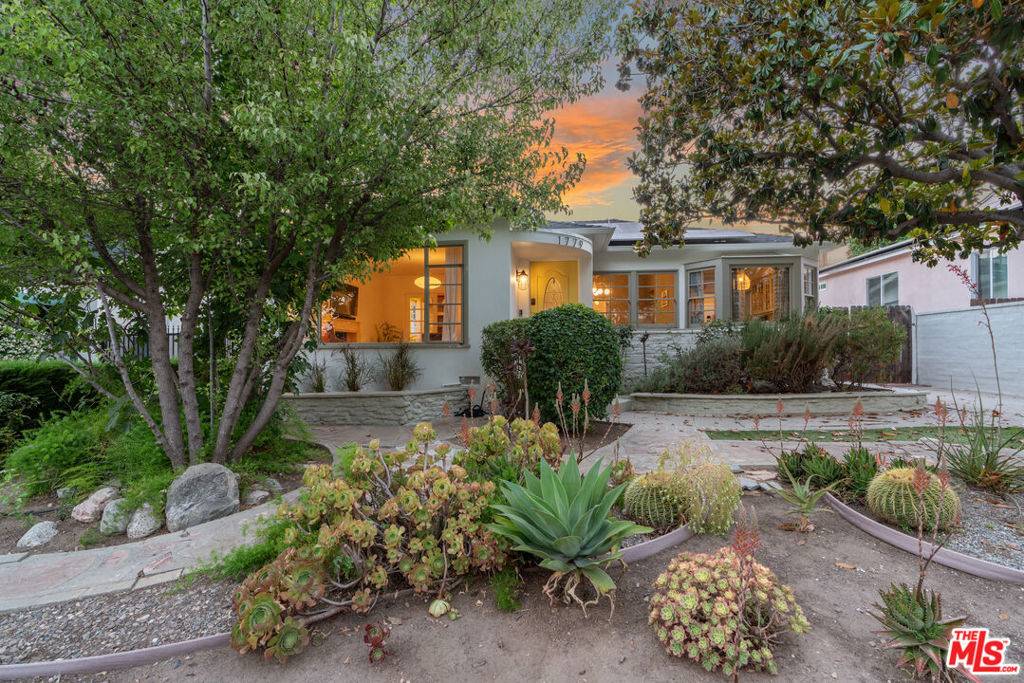 Altadena, CA 91001,1779 Harding AVE
